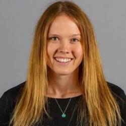 10 Questions with Alumna Megan Belke